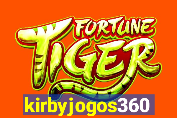 kirbyjogos360