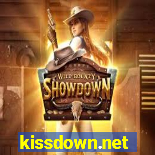 kissdown.net