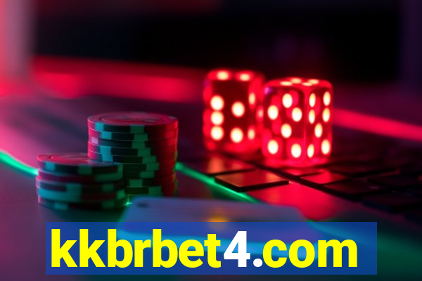 kkbrbet4.com