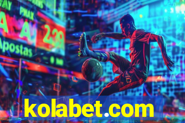 kolabet.com