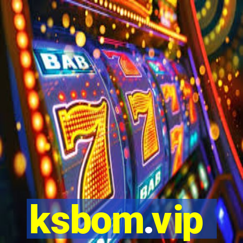 ksbom.vip