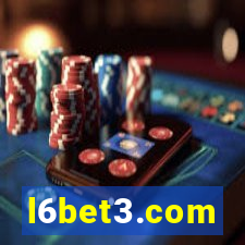 l6bet3.com