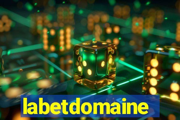 labetdomaine