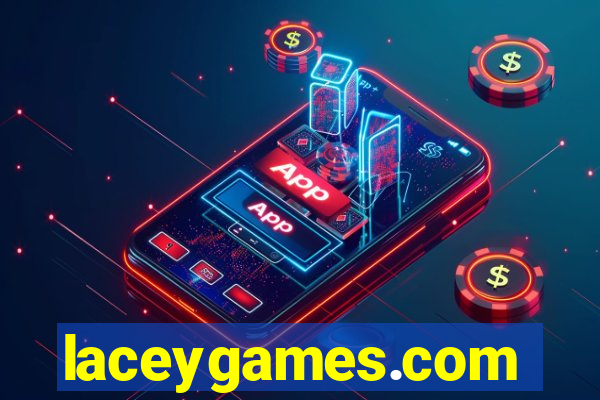 laceygames.com