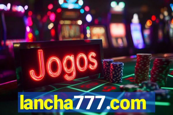 lancha777.com