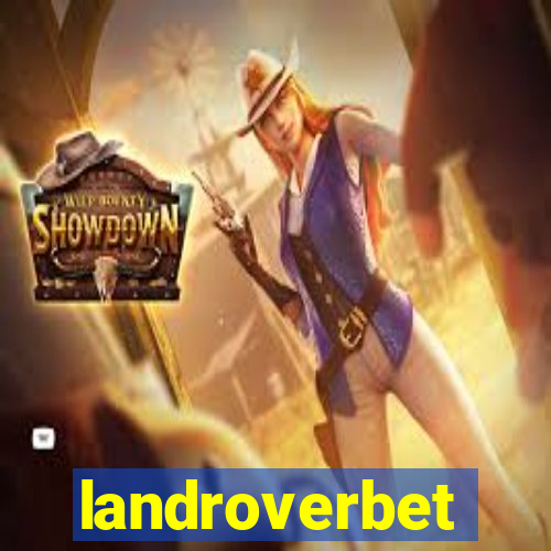 landroverbet