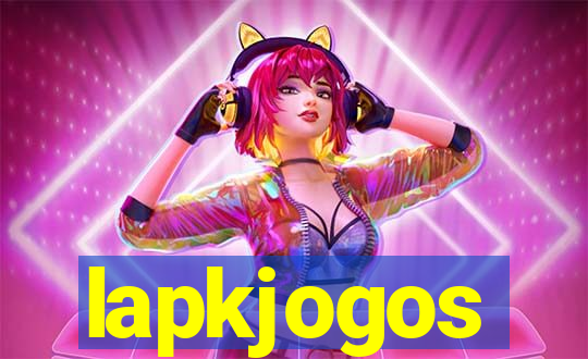 lapkjogos