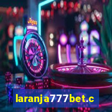 laranja777bet.com