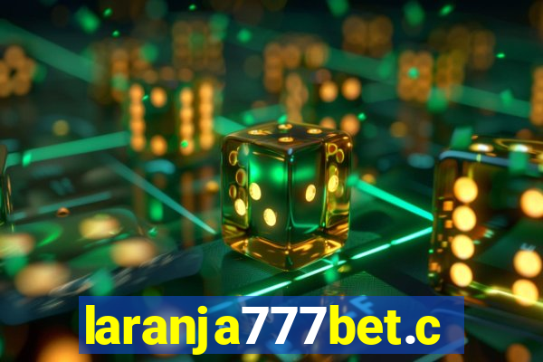 laranja777bet.com