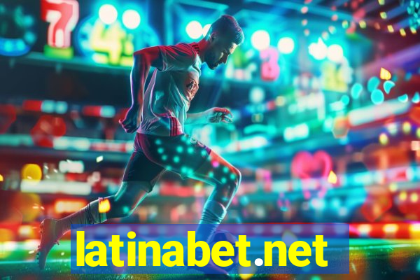 latinabet.net