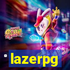 lazerpg