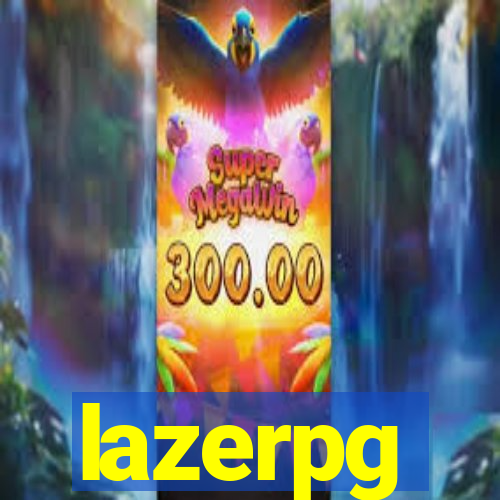 lazerpg