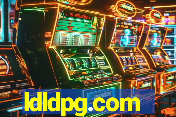 ldldpg.com