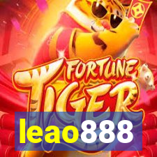 leao888