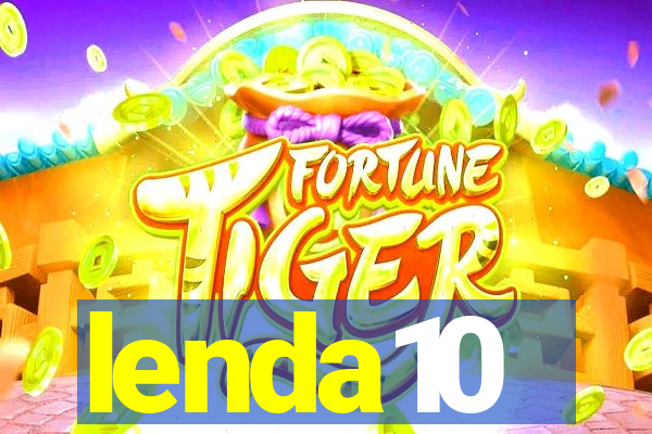 lenda10