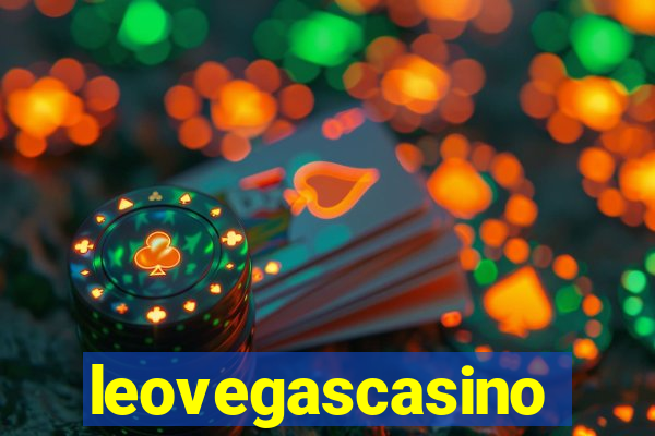 leovegascasino