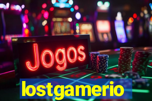 lostgamerio