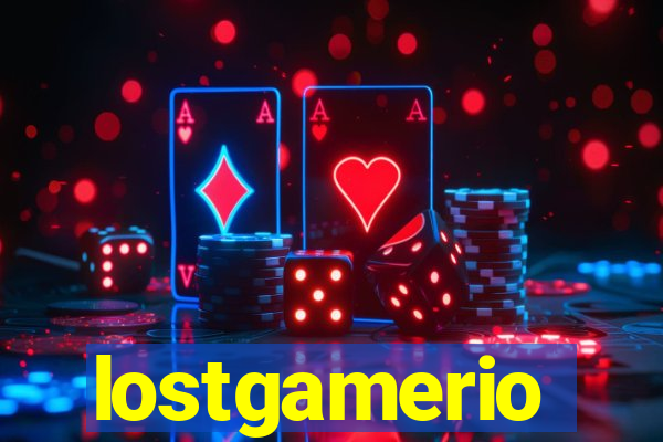 lostgamerio