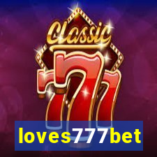 loves777bet