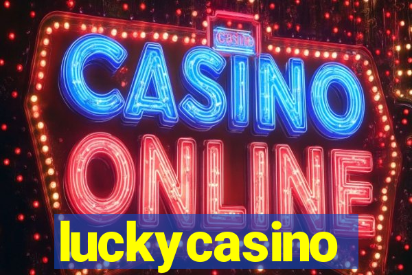 luckycasino