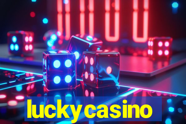 luckycasino