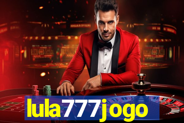 lula777jogo