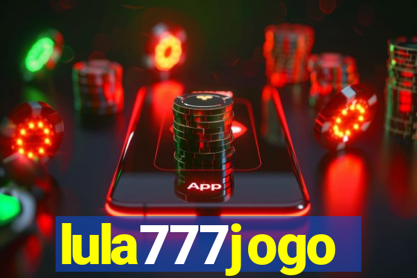 lula777jogo