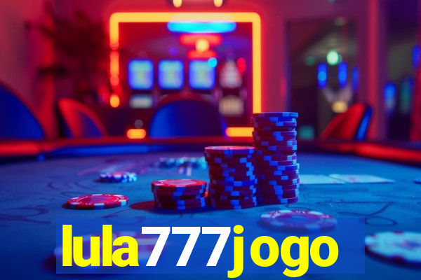 lula777jogo