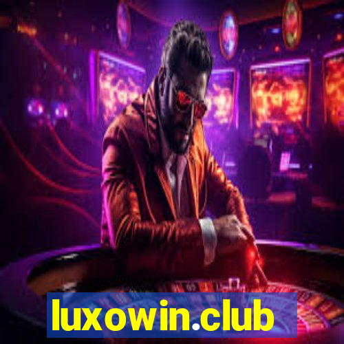 luxowin.club