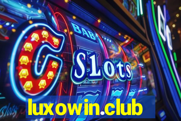 luxowin.club