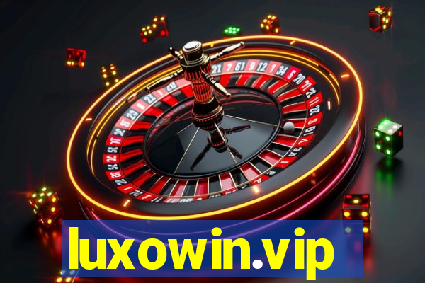 luxowin.vip