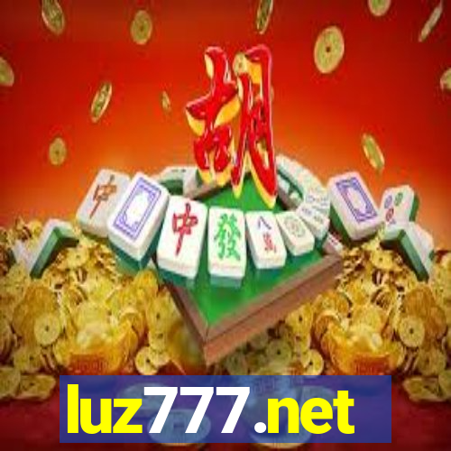 luz777.net