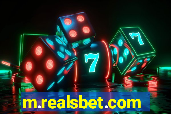 m.realsbet.com