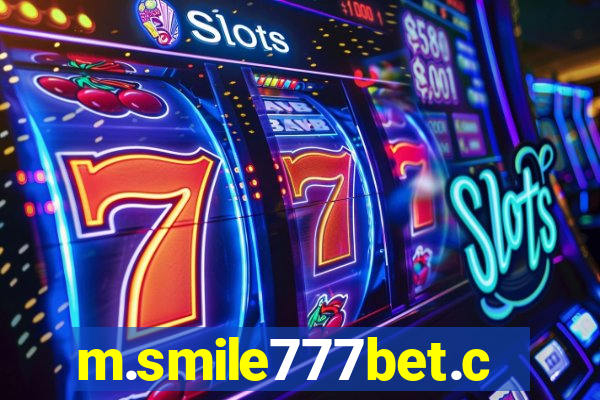 m.smile777bet.com