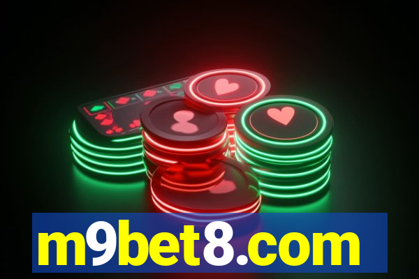 m9bet8.com