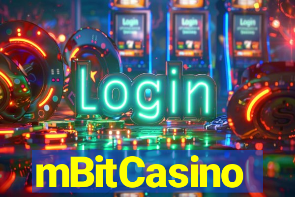 mBitCasino