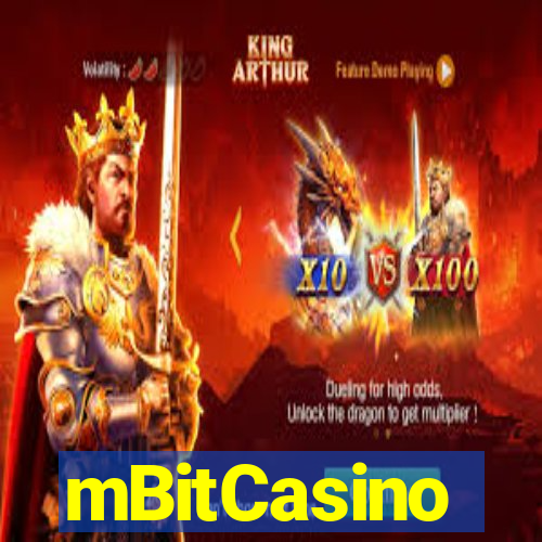 mBitCasino