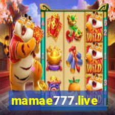 mamae777.live