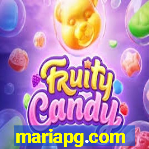 mariapg.com