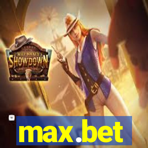 max.bet