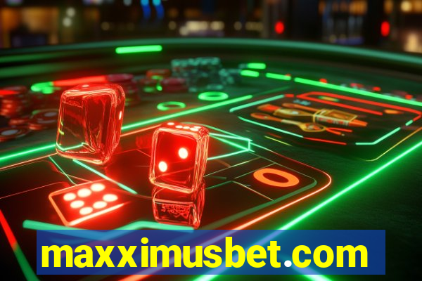 maxximusbet.com