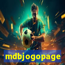 mdbjogopage