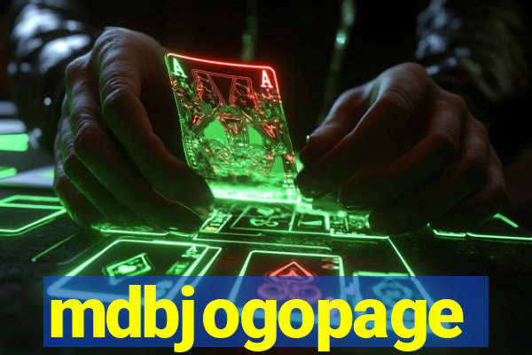 mdbjogopage