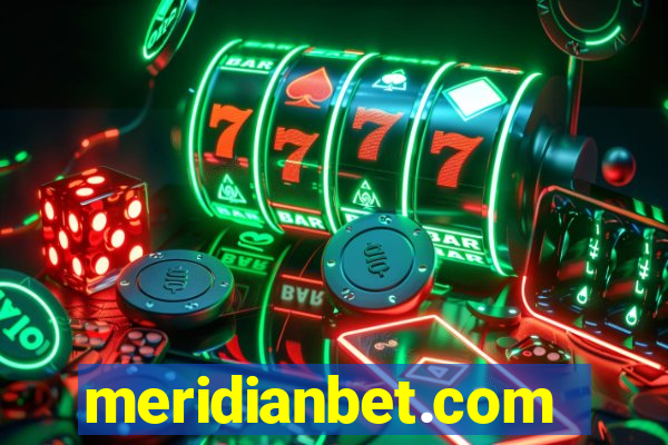 meridianbet.com