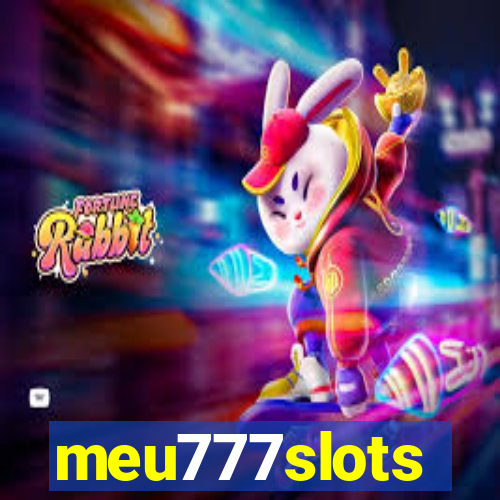 meu777slots