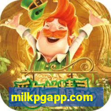 milkpgapp.com