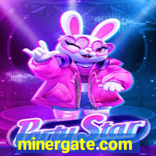 minergate.com