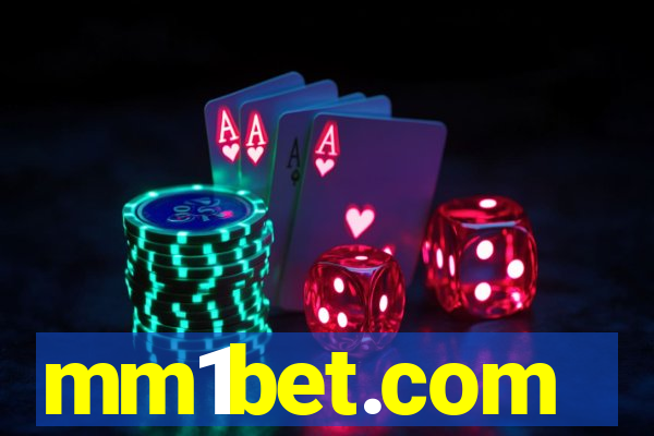 mm1bet.com