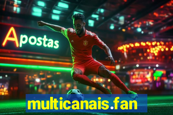 multicanais.fans