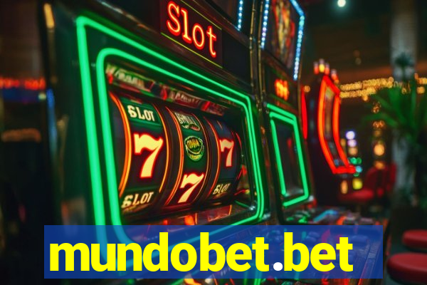 mundobet.bet